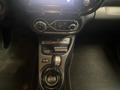 Renault Twingo E-Tech Twingo III E-Tech SL Urban Night - Photo 13