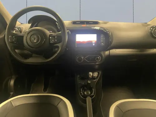 Renault Twingo E-Tech Twingo III E-Tech SL Urban Night - Photo 14
