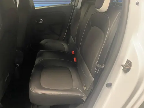 Renault Twingo E-Tech Twingo III E-Tech SL Urban Night - Photo 15