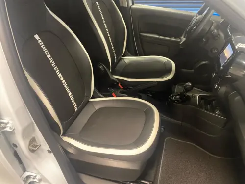 Renault Twingo E-Tech Twingo III E-Tech SL Urban Night - Photo 16