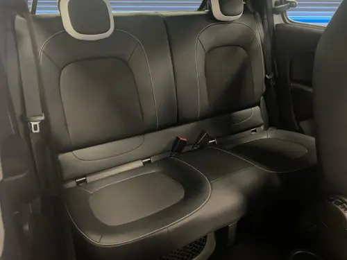 Renault Twingo E-Tech Twingo III E-Tech SL Urban Night - Photo 17