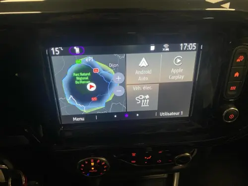 Renault Twingo E-Tech Twingo III E-Tech SL Urban Night - Photo 20