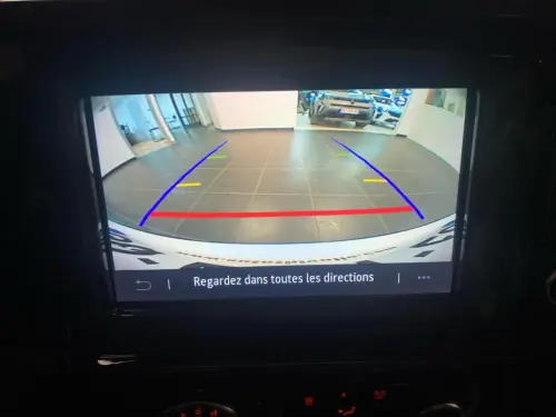 Renault Twingo E-Tech Twingo III E-Tech SL Urban Night - Photo 23