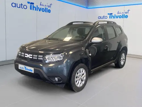Dacia Duster Blue dCi 115 4x2 Expression - Photo 0