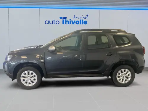 Dacia Duster Blue dCi 115 4x2 Expression - Photo 1