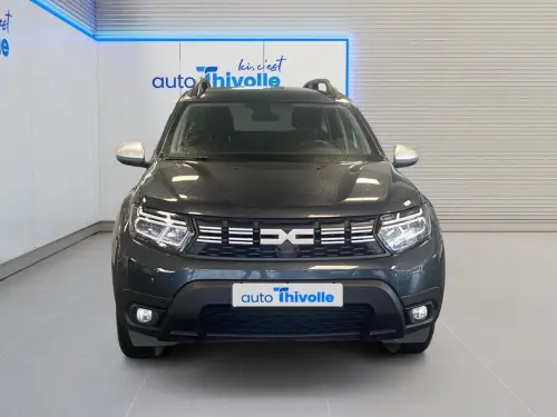 Dacia Duster Blue dCi 115 4x2 Expression - Photo 7