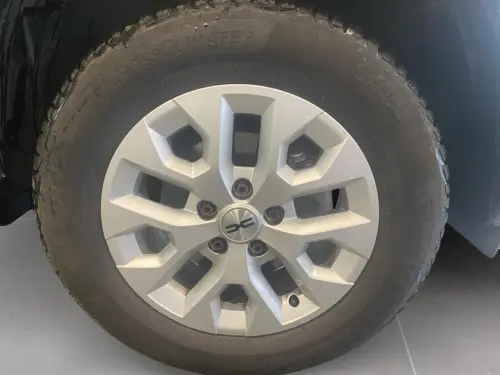 Dacia Duster Blue dCi 115 4x2 Expression - Photo 8