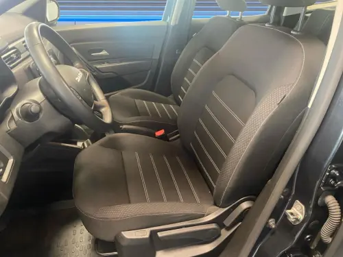 Dacia Duster Blue dCi 115 4x2 Expression - Photo 9