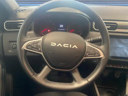 Dacia Duster Blue dCi 115 4x2 Expression - Photo 12