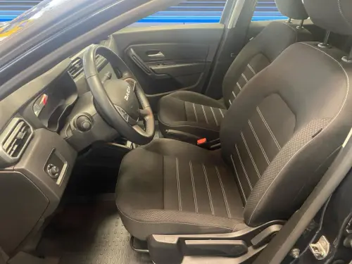 Dacia Duster Blue dCi 115 4x2 Expression - Photo 16