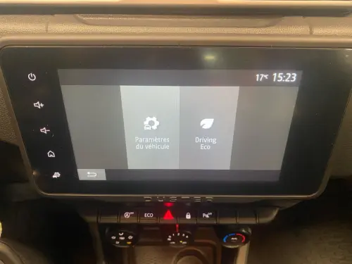 Dacia Duster Blue dCi 115 4x2 Expression - Photo 21