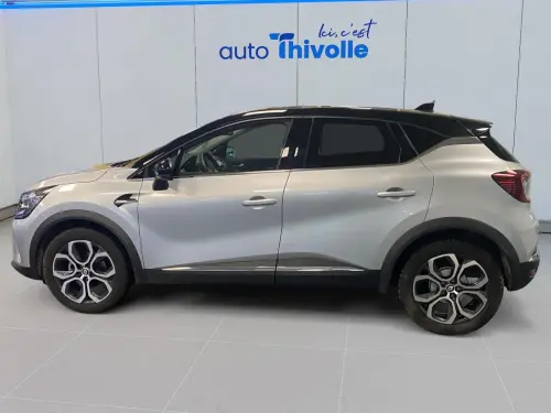 Renault Captur mild hybrid 140 Techno - Photo 1