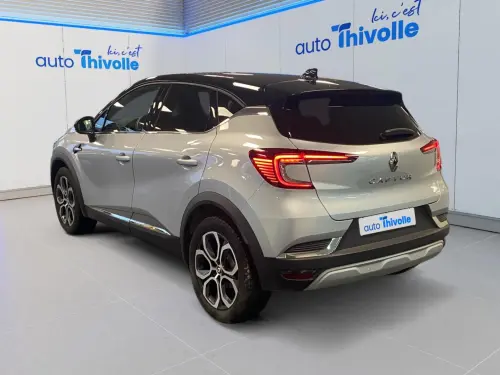 Renault Captur mild hybrid 140 Techno - Photo 2