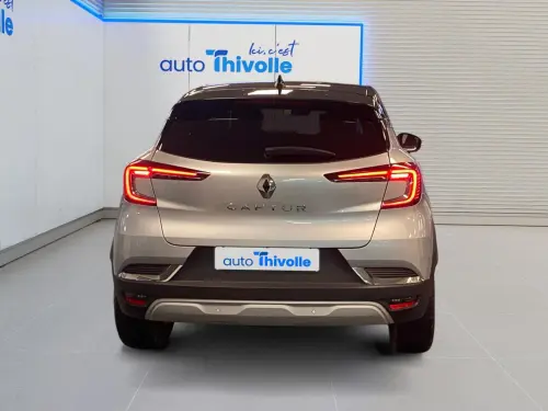 Renault Captur mild hybrid 140 Techno - Photo 3