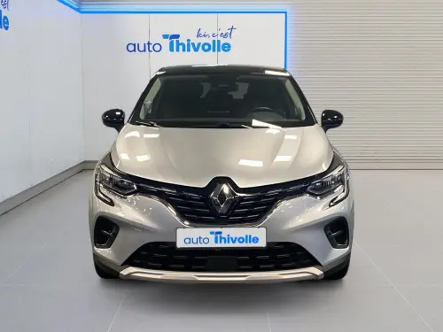 Renault Captur mild hybrid 140 Techno - Photo 7