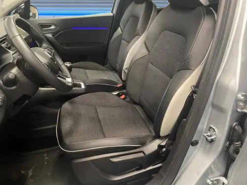 Renault Captur mild hybrid 140 Techno - Photo 9