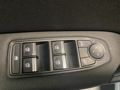 Renault Captur mild hybrid 140 Techno - Photo 10