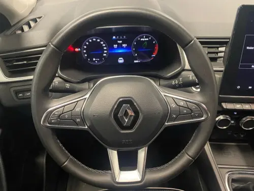 Renault Captur mild hybrid 140 Techno - Photo 11