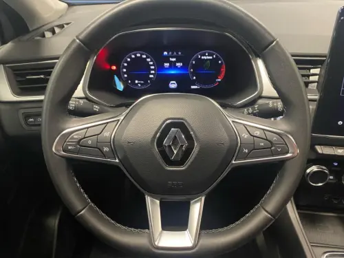 Renault Captur mild hybrid 140 Techno - Photo 12