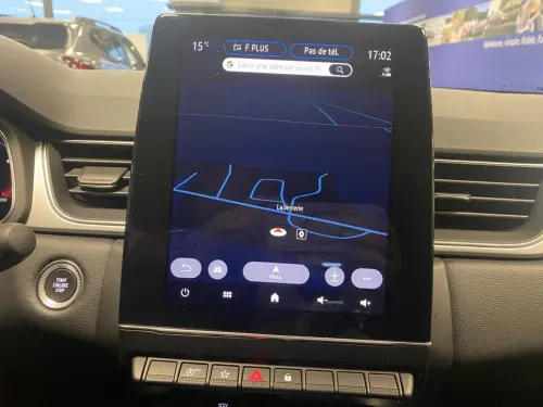 Renault Captur mild hybrid 140 Techno - Photo 20