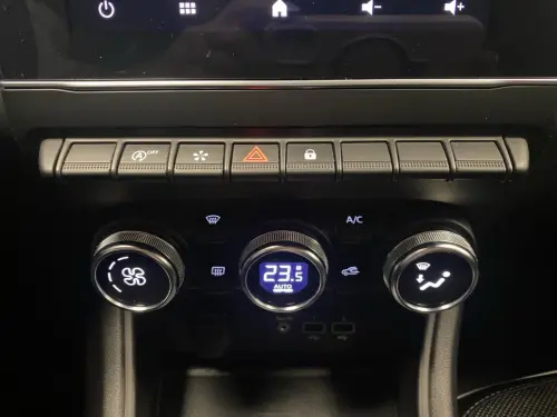 Renault Captur mild hybrid 140 Techno - Photo 22