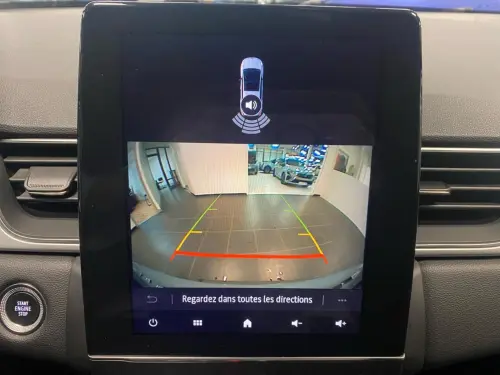 Renault Captur mild hybrid 140 Techno - Photo 24