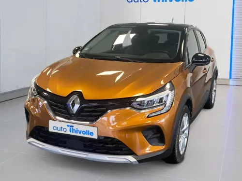 Renault Captur TCe 90 - 21 Business - Photo 0