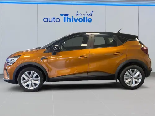 Renault Captur TCe 90 - 21 Business - Photo 1