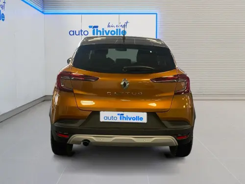 Renault Captur TCe 90 - 21 Business - Photo 3