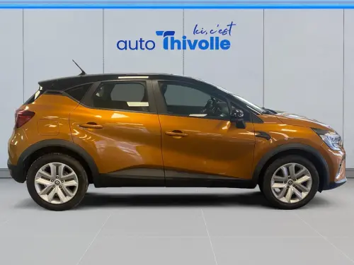 Renault Captur TCe 90 - 21 Business - Photo 5