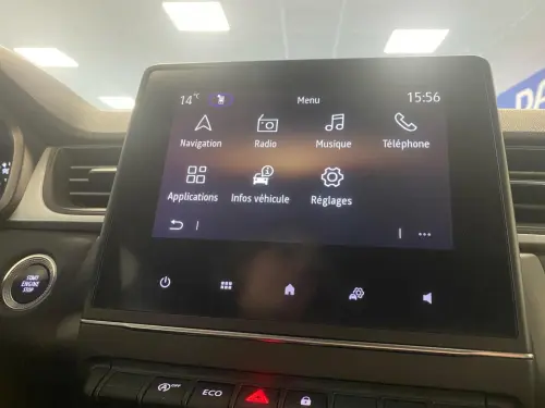 Renault Captur TCe 90 - 21 Business - Photo 21