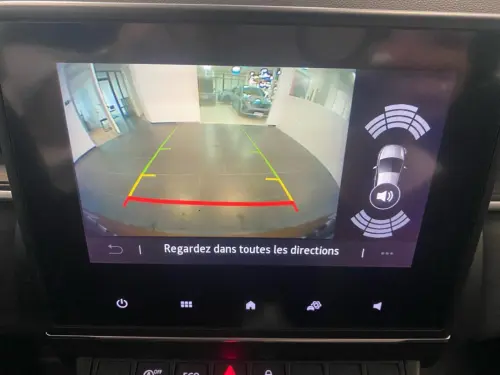 Renault Captur TCe 90 - 21 Business - Photo 24