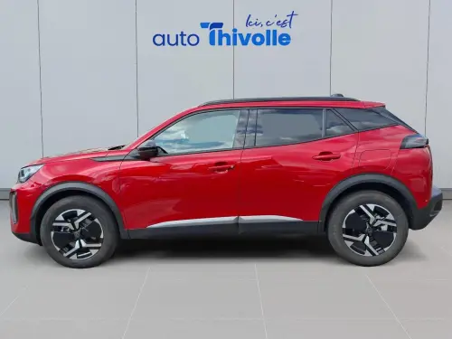 Peugeot 2008 BlueHDi 130 S&S EAT8 Allure - Photo 1