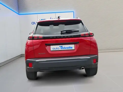 Peugeot 2008 BlueHDi 130 S&S EAT8 Allure - Photo 3