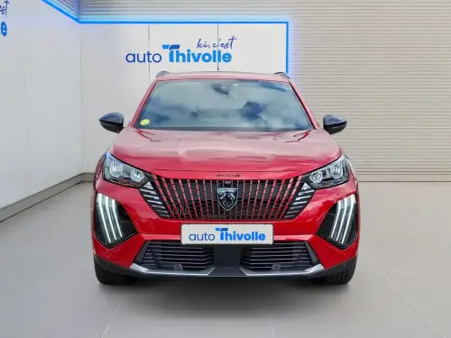 Peugeot 2008 BlueHDi 130 S&S EAT8 Allure - Photo 7