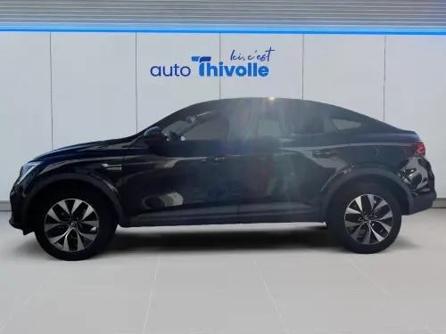 Renault Arkana mild hybrid 140 EDC FAP - 22 Evolution - Photo 1
