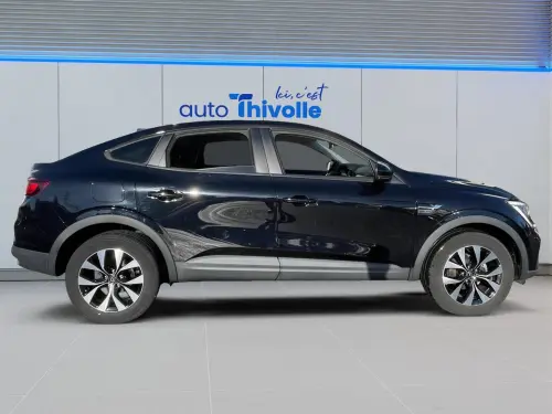 Renault Arkana mild hybrid 140 EDC FAP - 22 Evolution - Photo 5