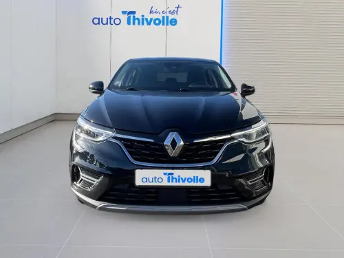 Renault Arkana mild hybrid 140 EDC FAP - 22 Evolution - Photo 7