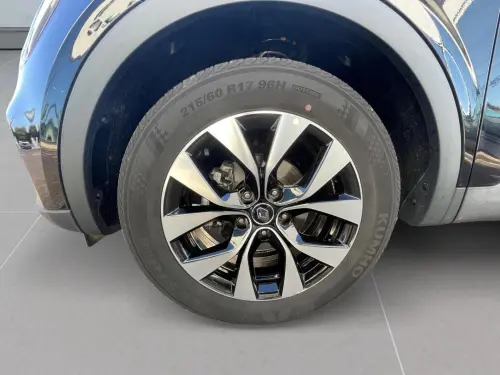 Renault Arkana mild hybrid 140 EDC FAP - 22 Evolution - Photo 8