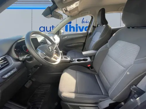 Renault Arkana mild hybrid 140 EDC FAP - 22 Evolution - Photo 9