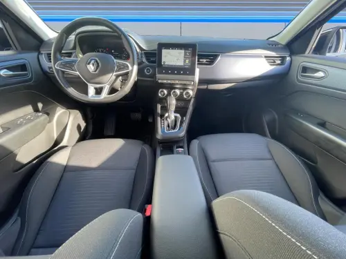 Renault Arkana mild hybrid 140 EDC FAP - 22 Evolution - Photo 11