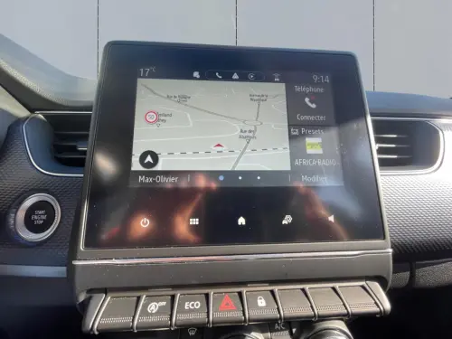 Renault Arkana mild hybrid 140 EDC FAP - 22 Evolution - Photo 20