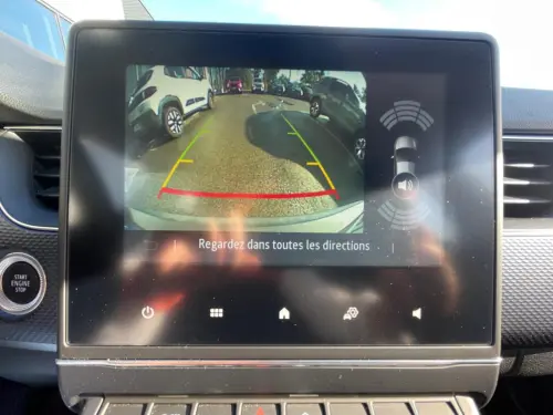 Renault Arkana mild hybrid 140 EDC FAP - 22 Evolution - Photo 22