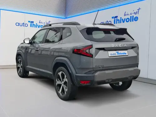 Dacia Duster Hybrid 140 4x2 Journey - Photo 2