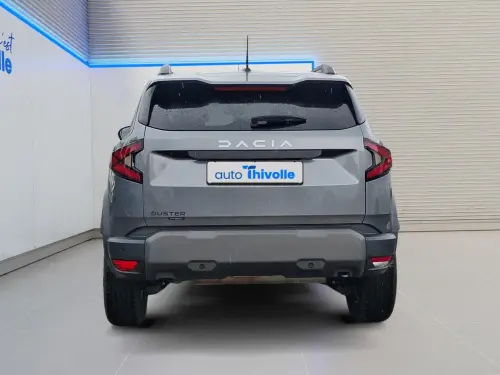 Dacia Duster Hybrid 140 4x2 Journey - Photo 3