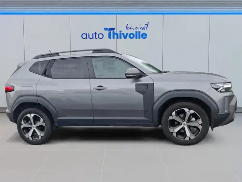 Dacia Duster Hybrid 140 4x2 Journey - Photo 5