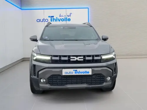 Dacia Duster Hybrid 140 4x2 Journey - Photo 7