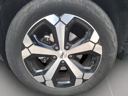 Dacia Duster Hybrid 140 4x2 Journey - Photo 8