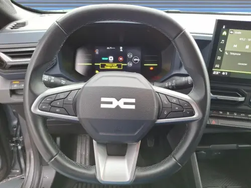 Dacia Duster Hybrid 140 4x2 Journey - Photo 12