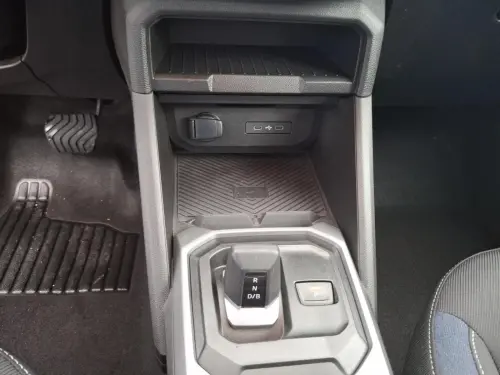 Dacia Duster Hybrid 140 4x2 Journey - Photo 14